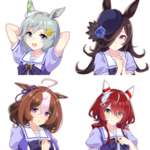 【ウマ娘】例えばトレーナーの人権を購入して独占できるとしたらのサムネイル画像