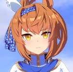 【ウマ娘】フリオーソとかいう攻略できる妹枠のサムネイル画像