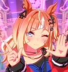 【ウマ娘】エスポめにしゅき歌唱あるしあーしだけにチュウするしお歌上手すぎ・・・のサムネイル画像