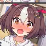 【ウマ娘】グラン「マイルの字開脚…！？」のサムネイル画像