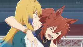 【ウマ娘】根は陰キャのオベイさんよろしくお願いしますのサムネイル画像