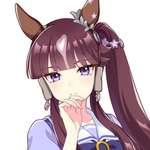 【ウマ娘】ララちゃんって実は強いお馬さんじゃね…？のサムネイル画像