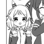 【ウマ娘】ミラクル「私ふつーのウマ娘なんでー」のサムネイル画像