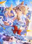 【ウマ娘】月1000円課金初心者なんだけどアイちゃんに虹突っ込んで良い？のサムネイル画像