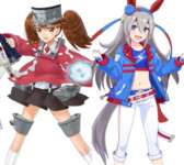 タマとか龍驤とか好きだけどロ●コンじゃないんです！のサムネイル画像