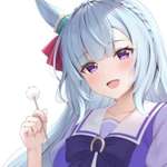 ウマ娘の耳かきボイス欲しいのサムネイル画像