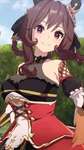 【ウマ娘】ギュってするのが好きなドンナ概念ドキドキしちゃうよねのサムネイル画像