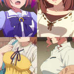 【ウマ娘】北原の未来の教え子これもう言い訳できないだろ…のサムネイル画像