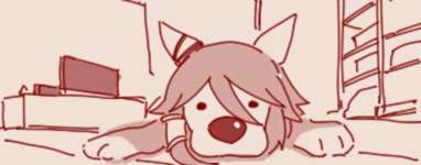 【ウマ娘】人はなぜ忠犬のマズルに惹かれるのか・・・のサムネイル画像