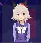 【ウマ娘】やっぱこのカレンチャンミリ知らが見たら悪役だよな・・・のサムネイル画像