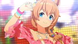 【ウマ娘】気付いたらトレーナーの布団に潜り込んでるDKPIわんこのサムネイル画像