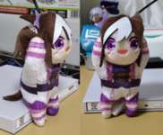 【ウマ娘】どうしてバ券を外して頭を抱えているように見えるんだろうね…のサムネイル画像