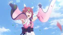 【ウマ娘】千代ちゃんめっちゃ格好良かったしプリティーだったな…のサムネイル画像