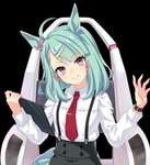 【ウマ娘】だめですよ博士！無人島には連れて行けませんよ！のサムネイル画像