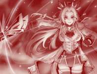 【ウマ娘】オル「天地乖離す開闢の星だ余！」のサムネイル画像