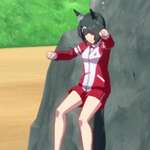 【ウマ娘】良いよねクラちゃんのセルフ脳破壊シーンのサムネイル画像