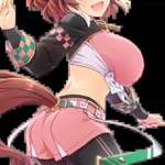 【ウマ娘】全身デカァァァァァいッなダンツ良いよね・・・のサムネイル画像