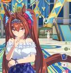 【ウマ娘】ﾊｲﾚﾀﾊｲﾚﾀﾊｲﾚﾀﾊｲﾚﾀなのよね・・・のサムネイル画像