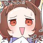 【ウマ娘】サーチ無効にしてきそうな方のアグネスのサムネイル画像