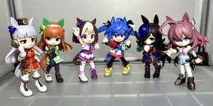 PalVerseウマ娘を買ったトレーナーちゃんによるプチレビューのサムネイル画像