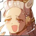 【ウマ娘】海外トレにも実馬のゴルシのヤバさバレ始めてて笑うのサムネイル画像