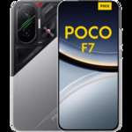 【25年12月】xiaomi poco f7無印でウマ娘をプレイしてみた※一部不具合ものサムネイル画像