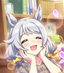 【ウマ娘】なんだかんだミラ子が彼女だったらのサムネイル画像