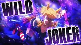 【実況】演出が熱すぎたアニメウマ娘シンデレラグレイ第18話「WILD JOKER」実況・感想まとめのサムネイル画像