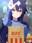 【ウマ娘】女王様な表情してるヴィルシーナ姉さん良いよねのサムネイル画像