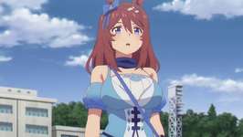 【ウマ娘】DKPI同士って日常生活でDKPI衝突してそうだけどその度DKPI謝罪するのかなのサムネイル画像