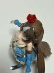 【ウマ娘】欲しすぎて自作でゼファーのプラモを作ったトレーナーさん現るのサムネイル画像