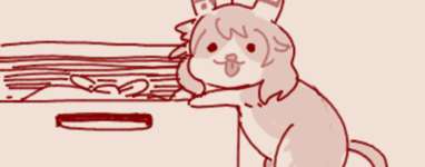 【ウマ娘】おやつ銀行を襲う忠犬ギャングドッグのサムネイル画像