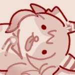 【ウマ娘】かわいい手書きミラ公がどんどん出てくるスレのサムネイル画像