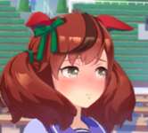 【ウマ娘】しっぽの毛指輪とかしちゃう重めなネイチャさんのサムネイル画像