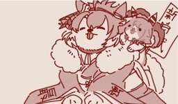 【ウマ娘】忠犬ミラ公はまだ成犬じゃないからな・・・のサムネイル画像