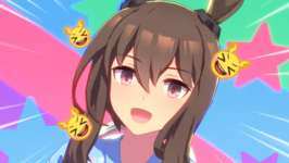 最も光堕ちが似合うウマ娘第1位はのサムネイル画像