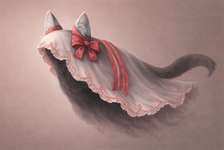 【ウマ娘】今日はなんだか神々しいスティルキャッツのサムネイル画像