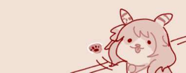 【ウマ娘】雪の日は元気に遊んでごすの布団で温もる忠犬のサムネイル画像