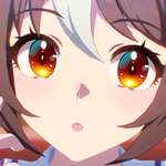 【ウマ娘】ウマ娘の瞳ってめっちゃ綺麗だよなのサムネイル画像