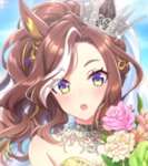 昨日からこのウマ娘のことばかり考えているのサムネイル画像