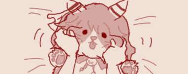 【ウマ娘】祝日だから1日中ごすに遊んでもらえた忠犬のサムネイル画像