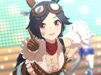 【ウマ娘】チケゾーがすっごい叡智い事に気付いたのサムネイル画像