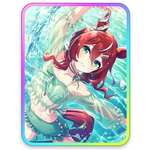 【ウマ娘】これが深海シオンちゃんですか…新賢SSR水着ウインバリアシオンを見たみんなの反応のサムネイル画像