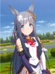 【ウマ娘】最近ずっとクロノの事考えてる・・・のサムネイル画像