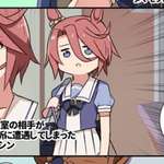 【ウマ娘】タイシンはニ度刺されるのサムネイル画像