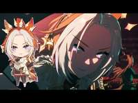 【ウマ娘】過酷な仮育成 234回目のサムネイル画像