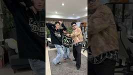 「うちらが噂のウマ娘」ダンス踊ってみた😱#Shortsのサムネイル画像