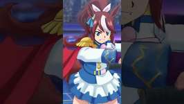 【AI生成】ベイブレード対決#ウマ娘プリティーダービー #トウカイテイオー #ウオッカ #geminiのサムネイル画像