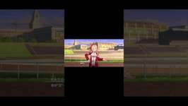 ウマ娘　オルフェーヴル　ストーリー10 #ウマ娘 #ウマ娘プリティーダービー #切り抜き #アニメ #ゲームのサムネイル画像