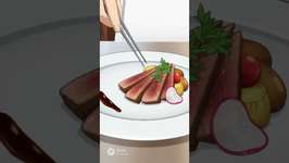 【AI生成】一流シェフ#ウマ娘プリティーダービー #ミスターシービー #gemini #sora2のサムネイル画像